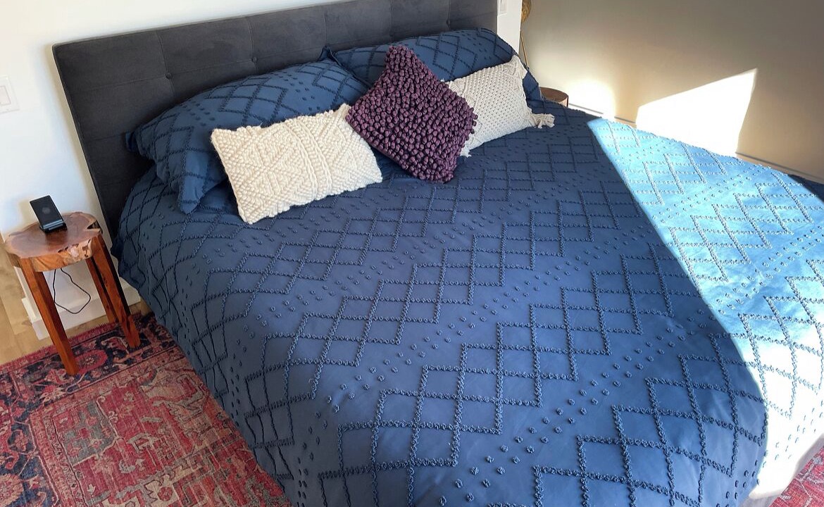 Photo of Bedroom in Erbs Cove