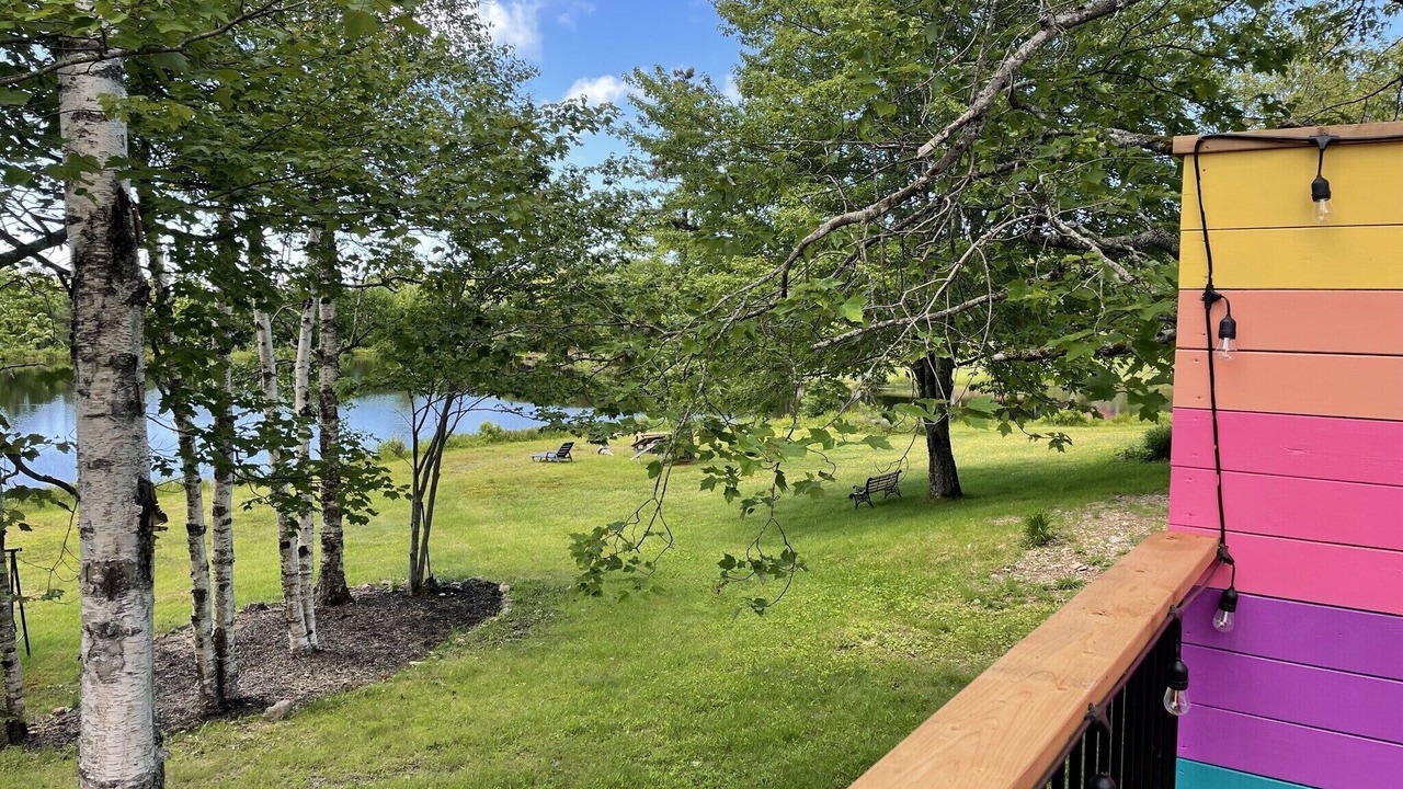 Photo of Outdoor in Erbs Cove
