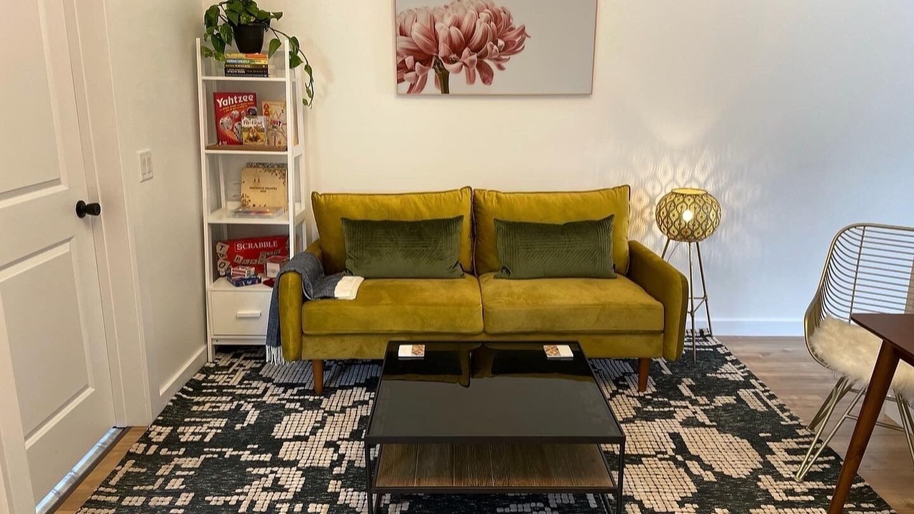 Photo of Livingroom in Erbs Cove