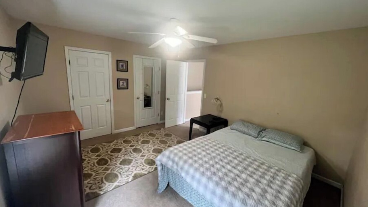 Photo of Bedroom in Greensboro