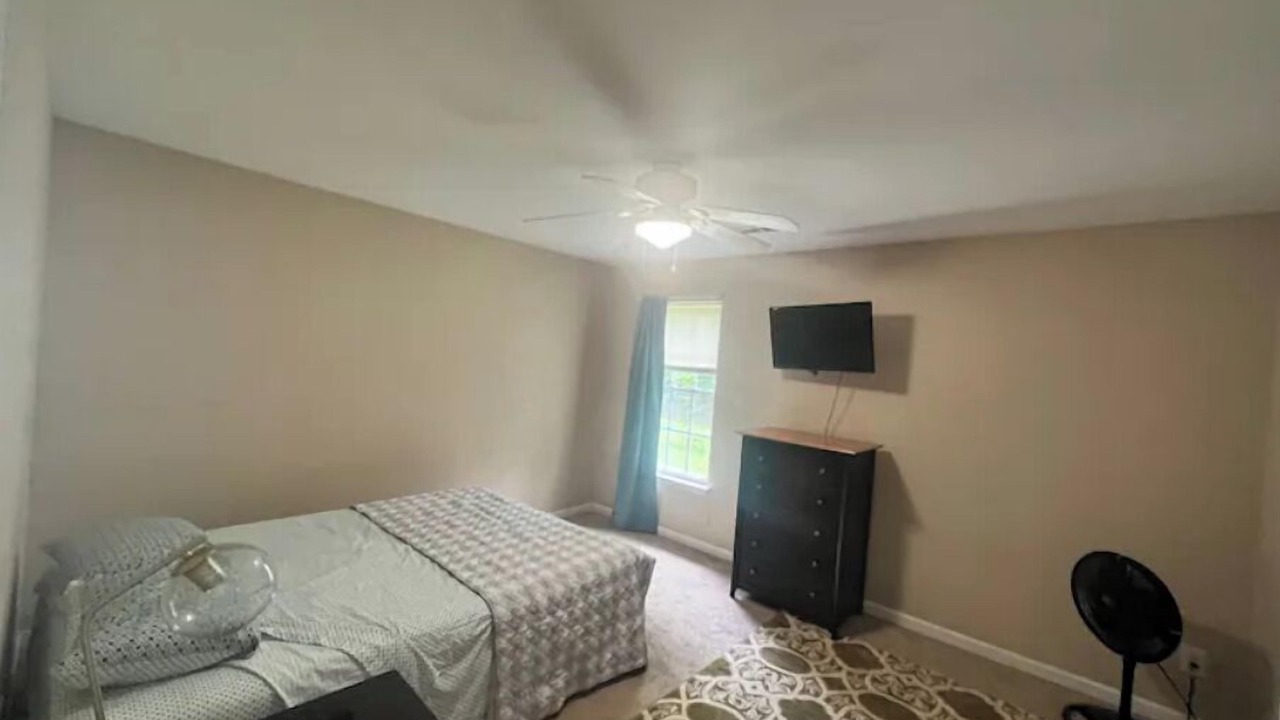 Photo of Bedroom in Greensboro
