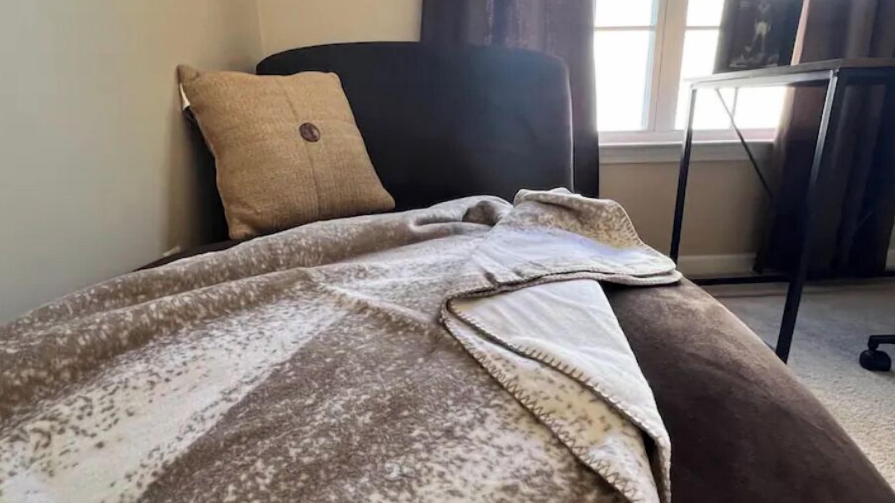 Photo of Bedroom in Greensboro