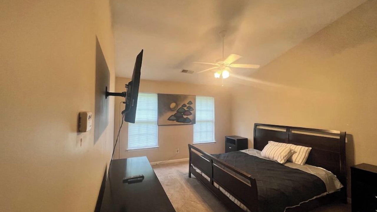 Photo of Bedroom in Greensboro