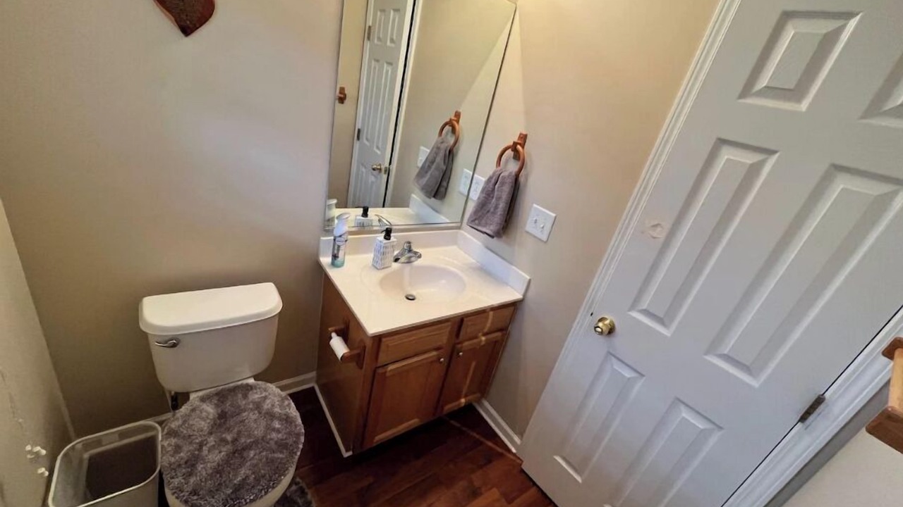 Photo of Bathroom in Greensboro