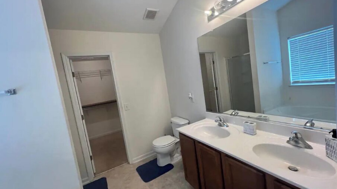 Photo of Bathroom in Greensboro