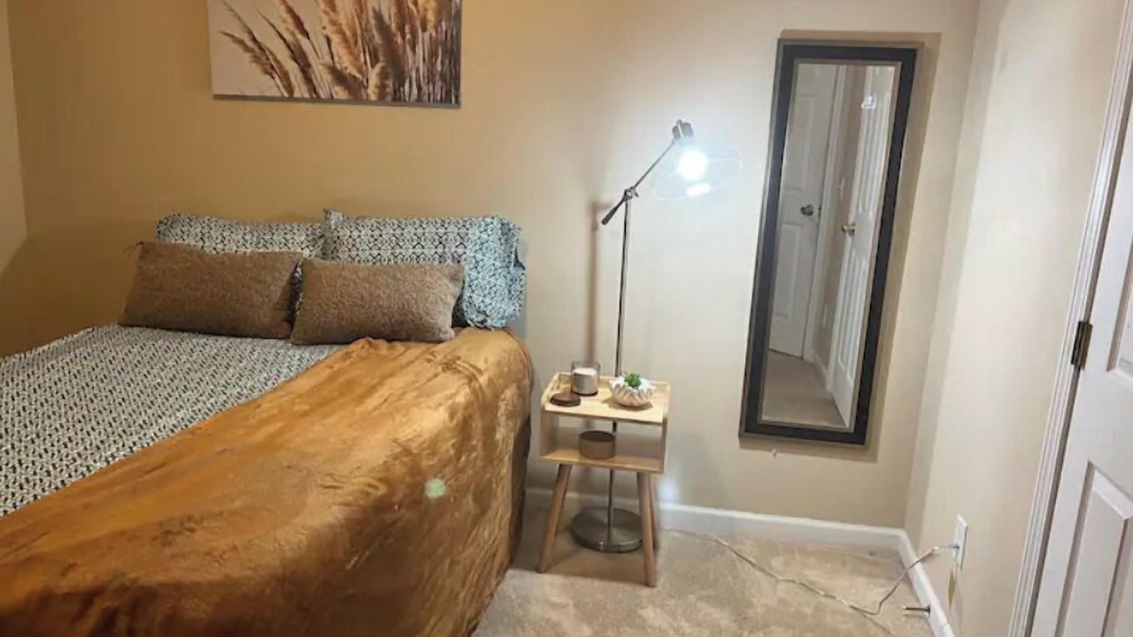 Photo of Bedroom in Greensboro
