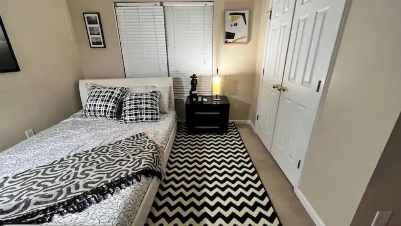 Photo of Bedroom in Greensboro