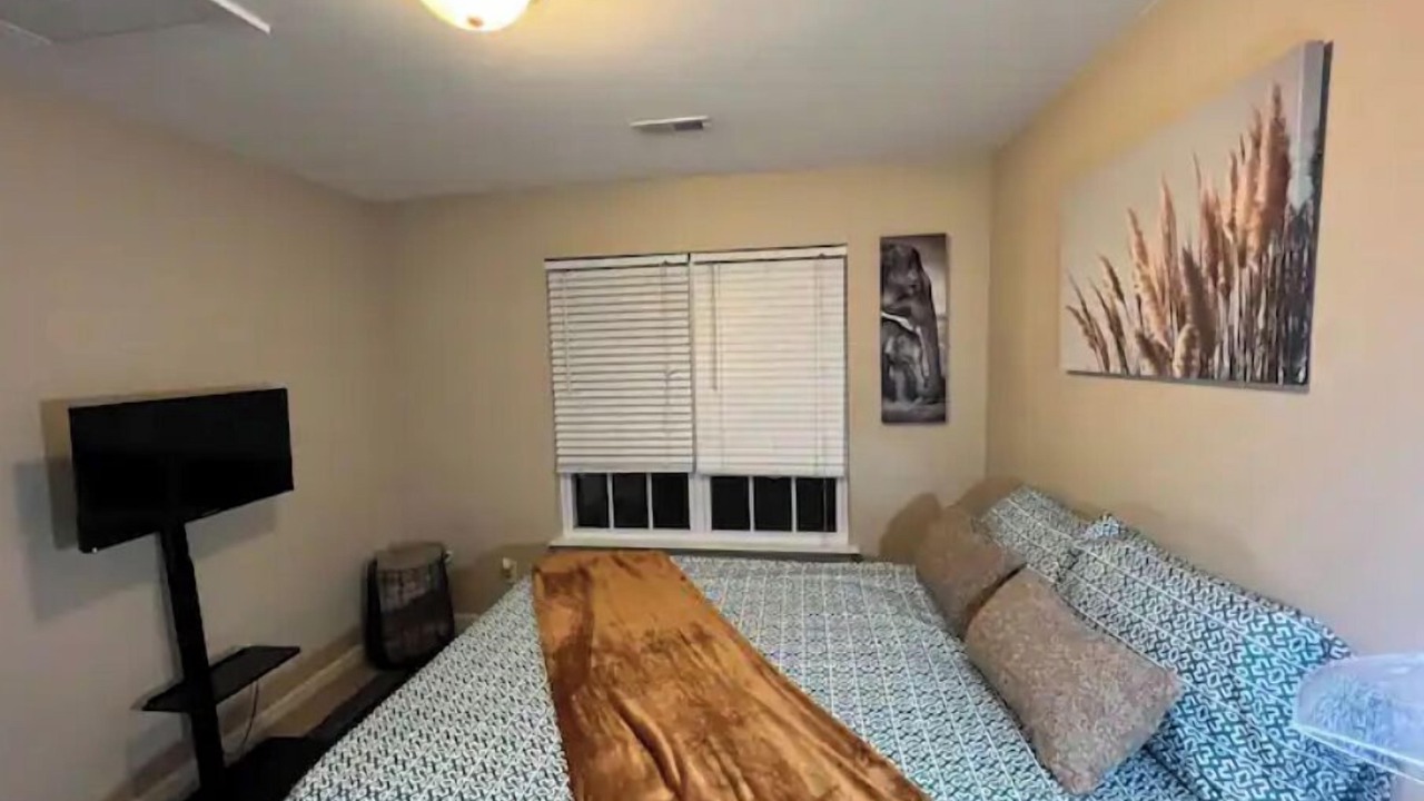 Photo of Bedroom in Greensboro