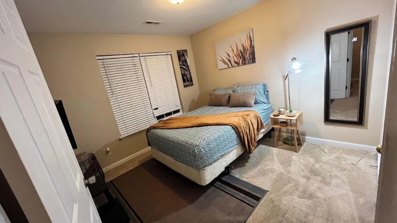 Photo of Bedroom in Greensboro