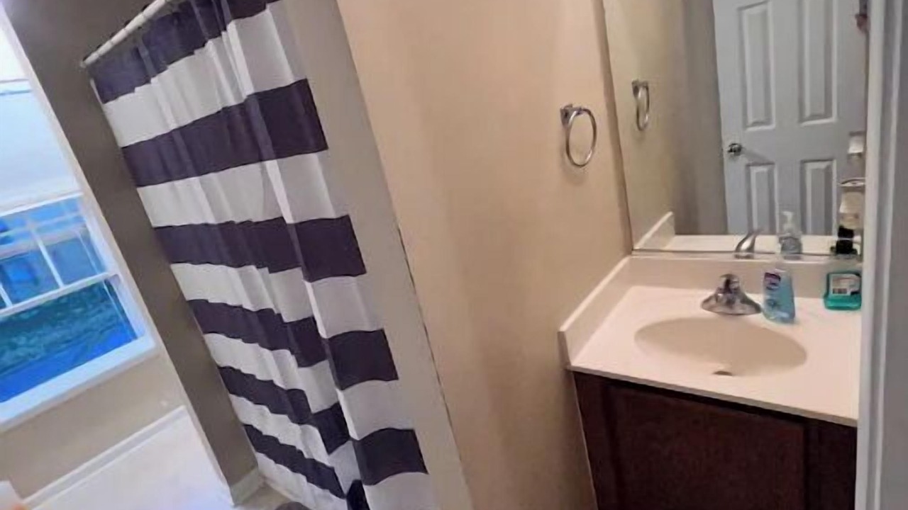Photo of Bathroom in Greensboro