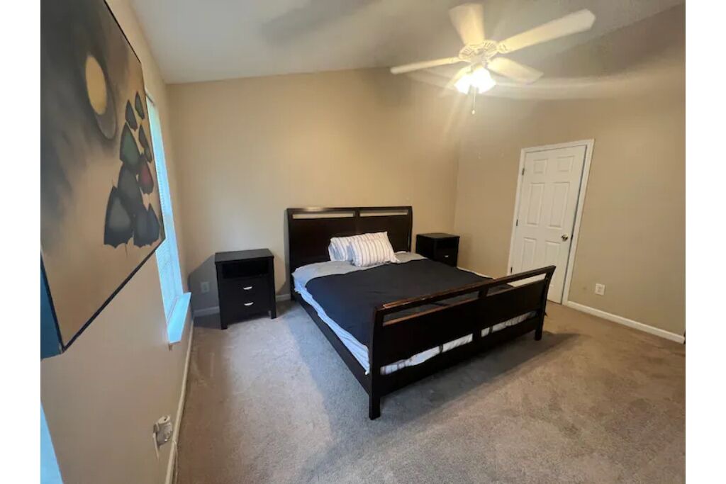 Photo of Bedroom in Greensboro