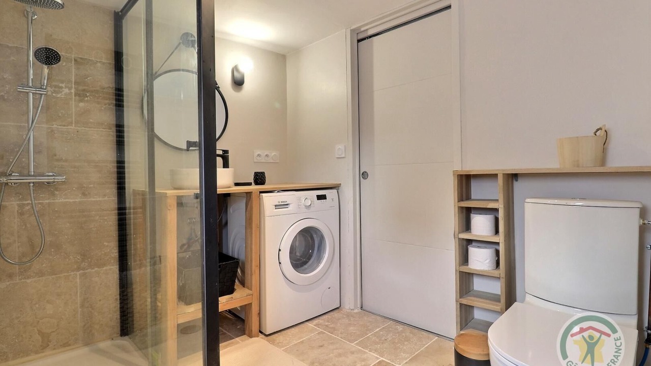 Photo of Bathroom in Quebriac