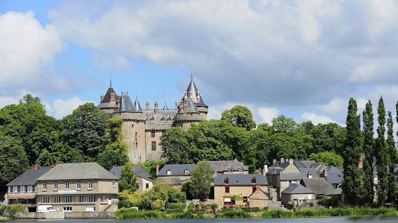 Photo of Outdoor in Quebriac