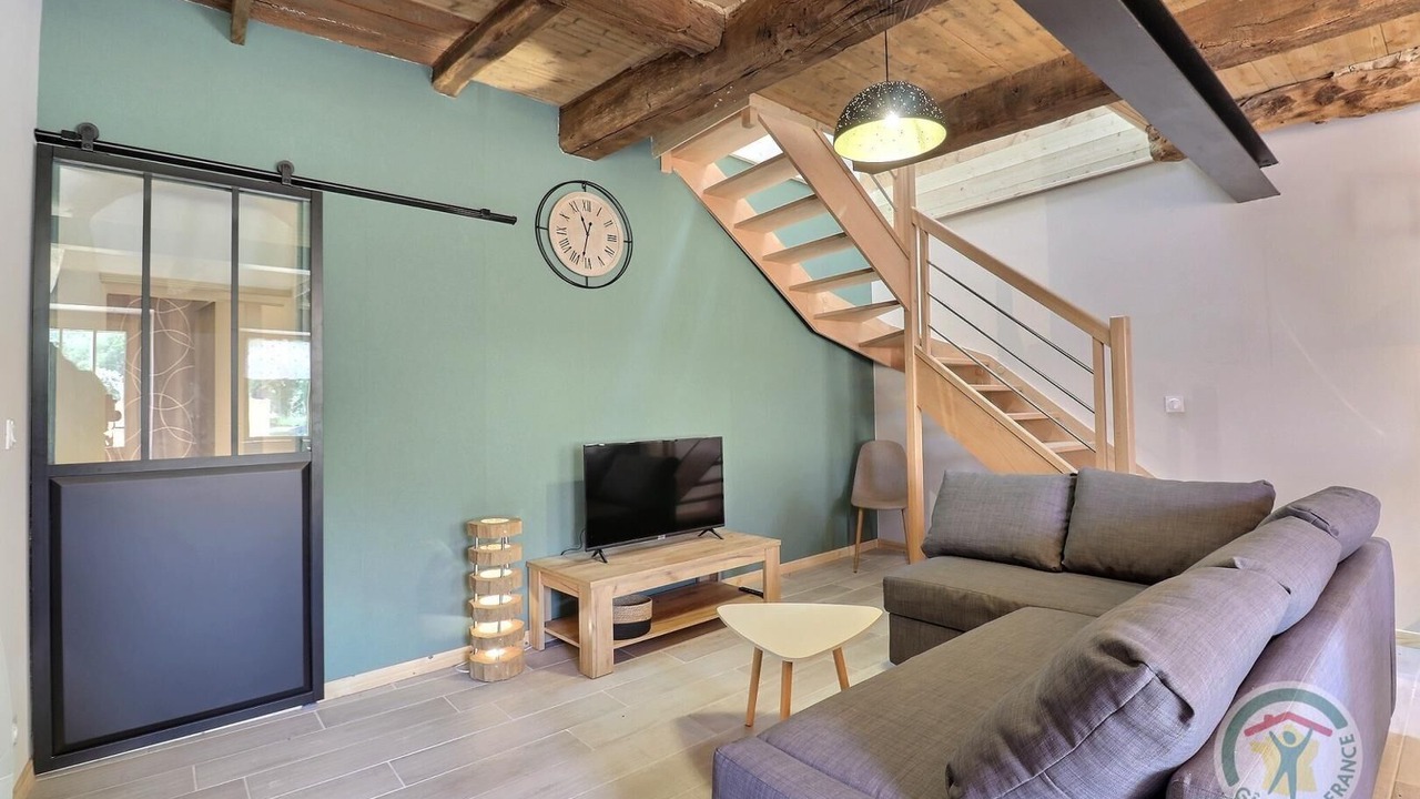 Photo of Livingroom in Quebriac