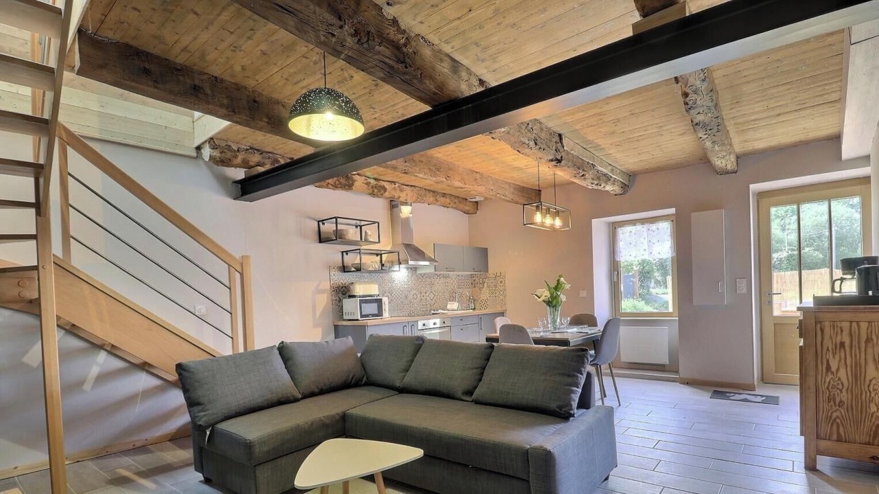 Photo of Livingroom in Quebriac