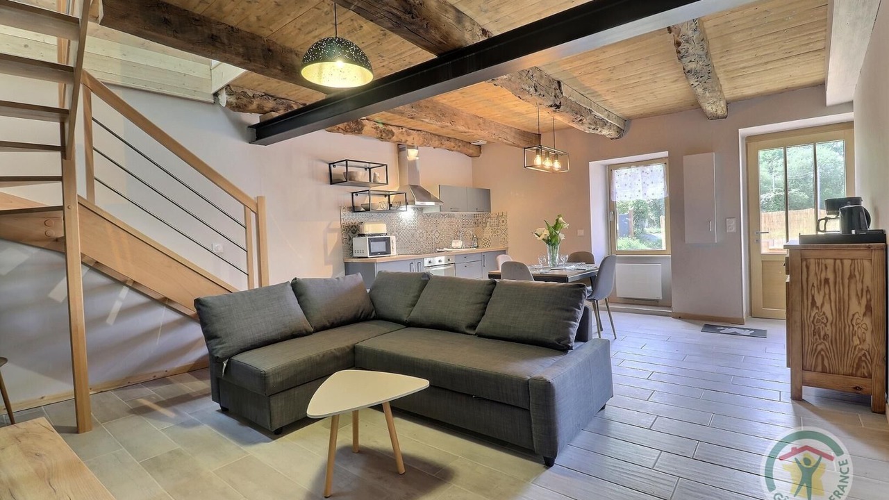 Photo of Livingroom in Quebriac