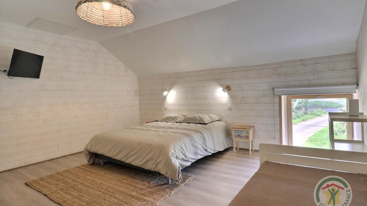 Photo of Bedroom in Quebriac