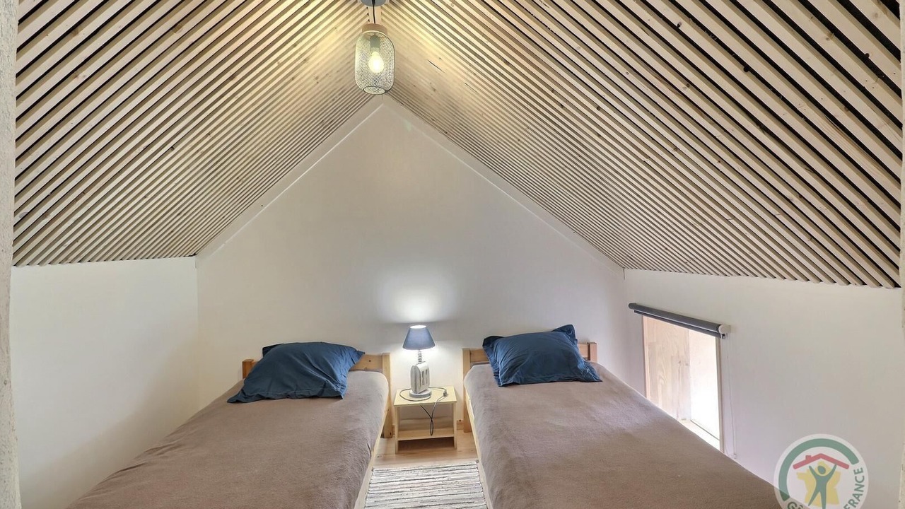 Photo of Bedroom in Quebriac