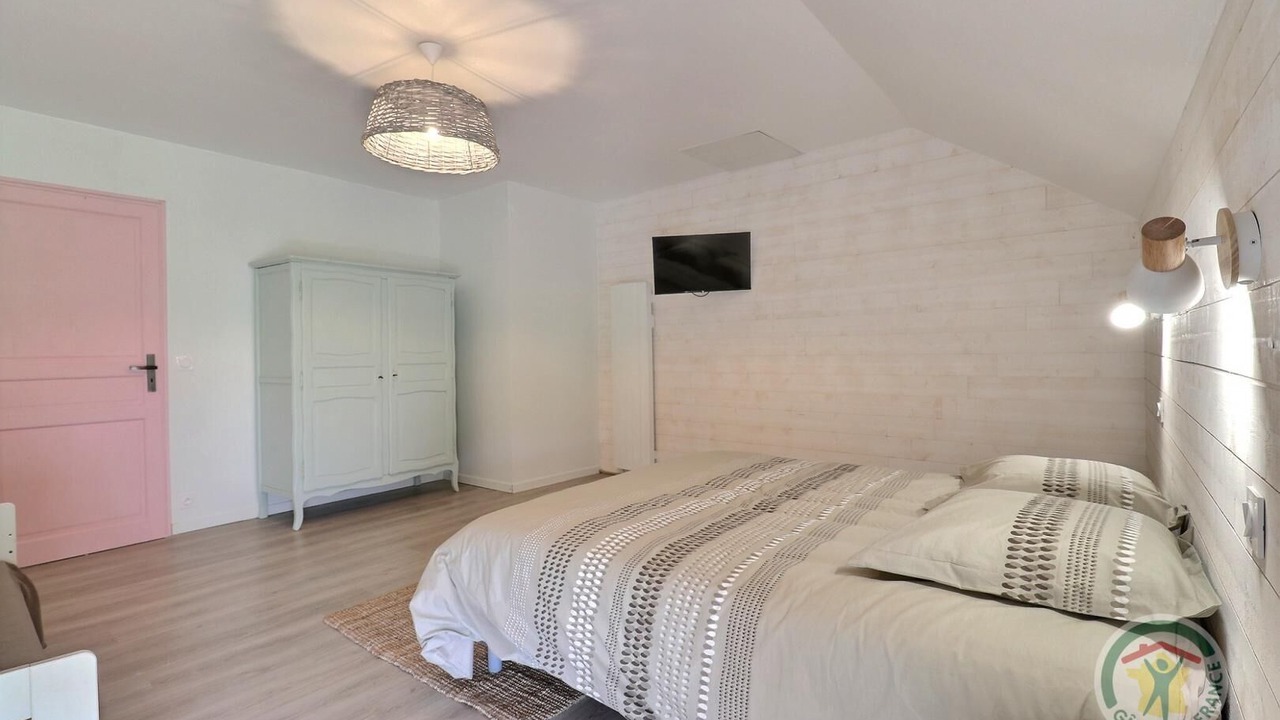 Photo of Bedroom in Quebriac