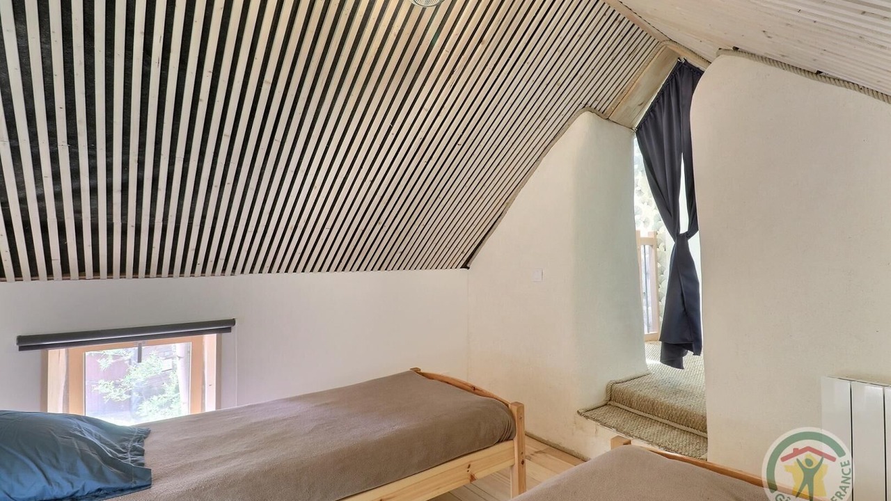 Photo of Bedroom in Quebriac