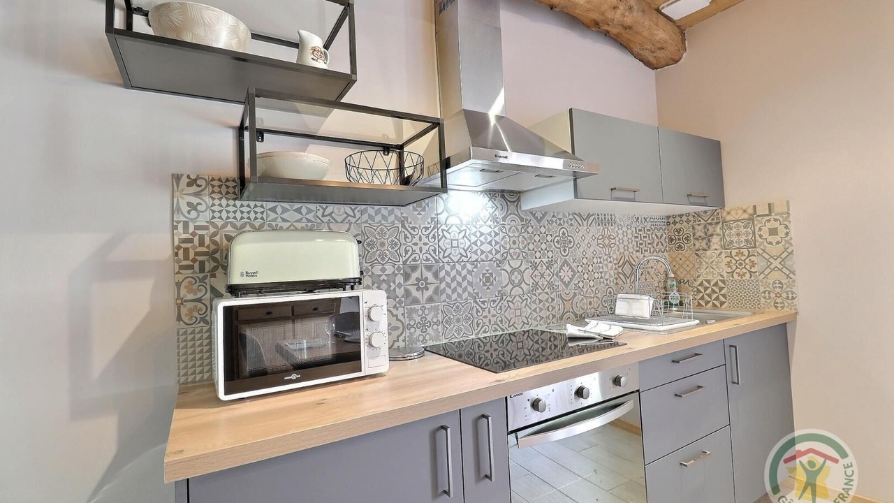 Photo of Kitchen in Quebriac