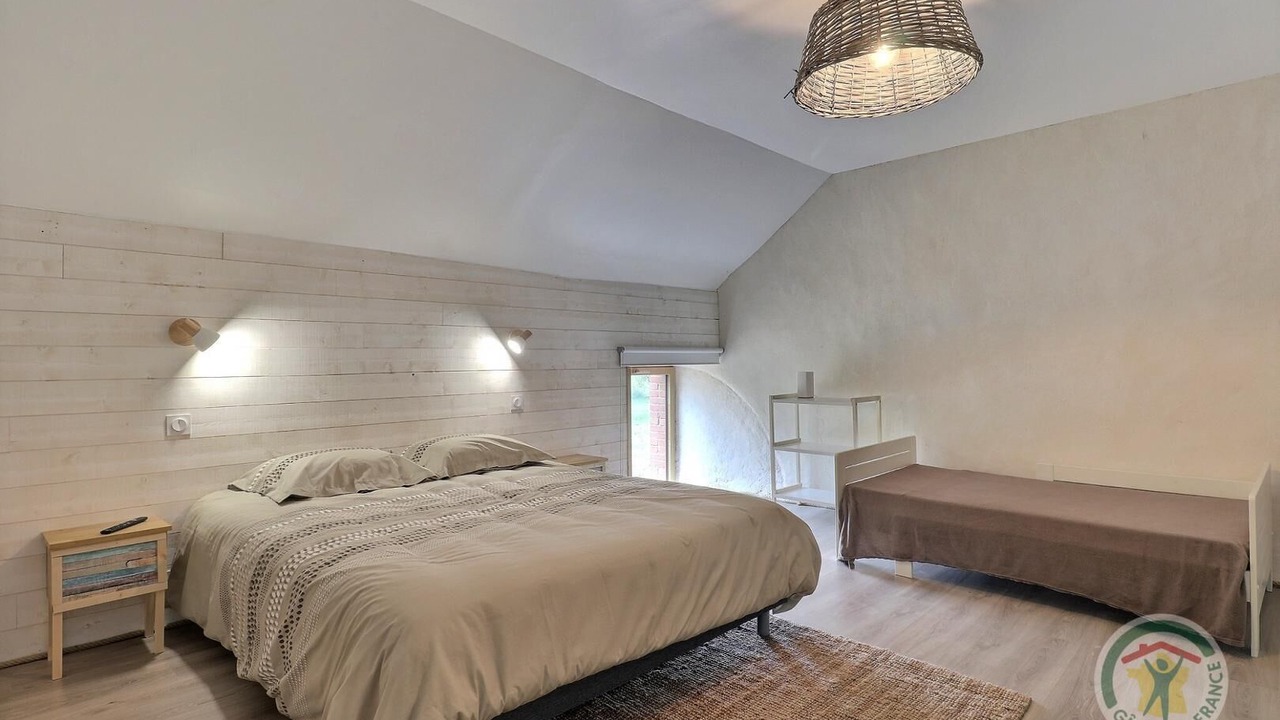 Photo of Bedroom in Quebriac