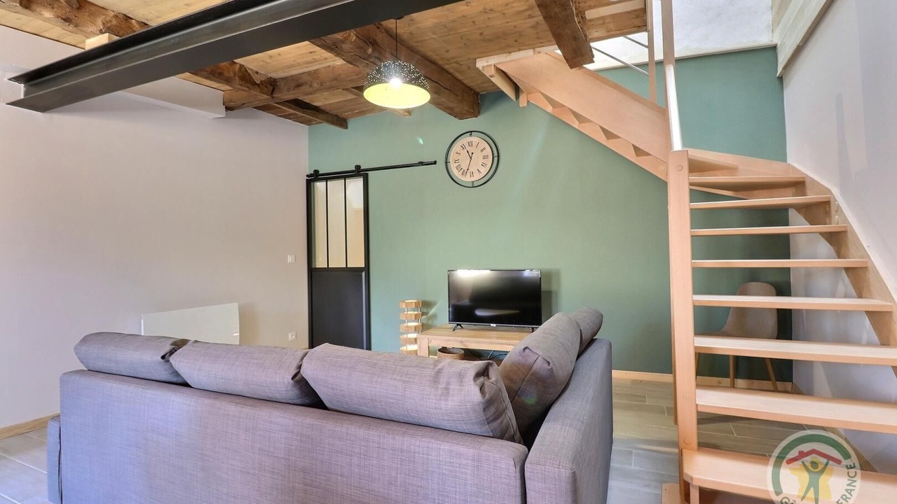 Photo of Livingroom in Quebriac