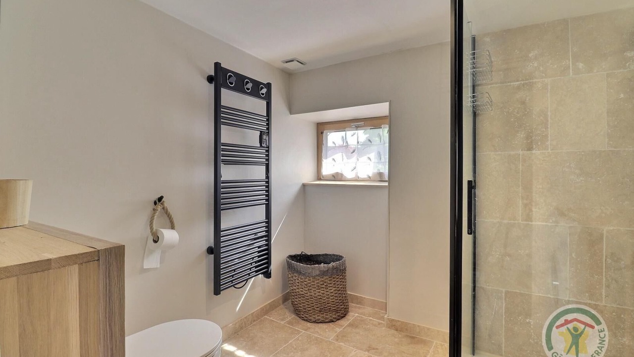 Photo of Bathroom in Quebriac