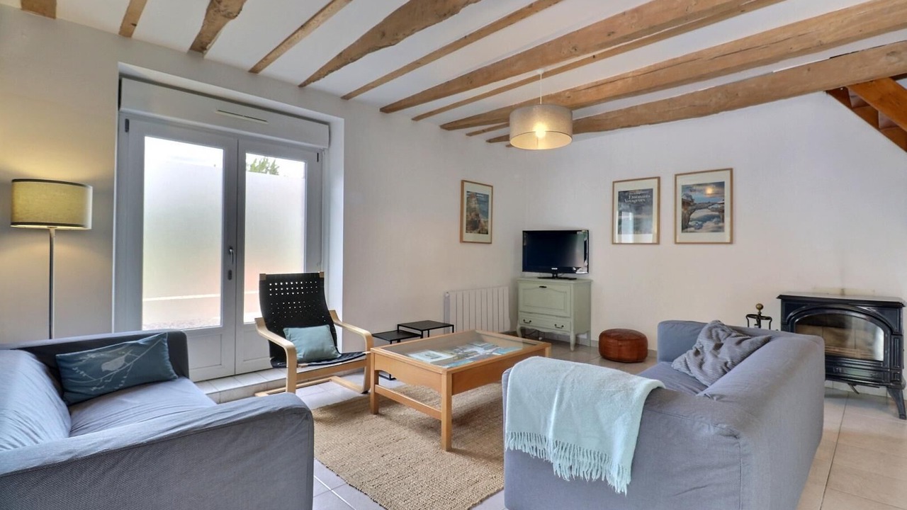 Photo of Livingroom in Cherrueix