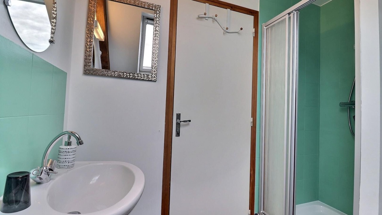 Photo of Bathroom in Cherrueix