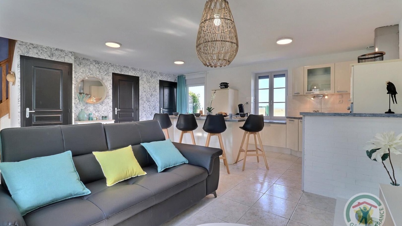 Photo of Livingroom in Cherrueix