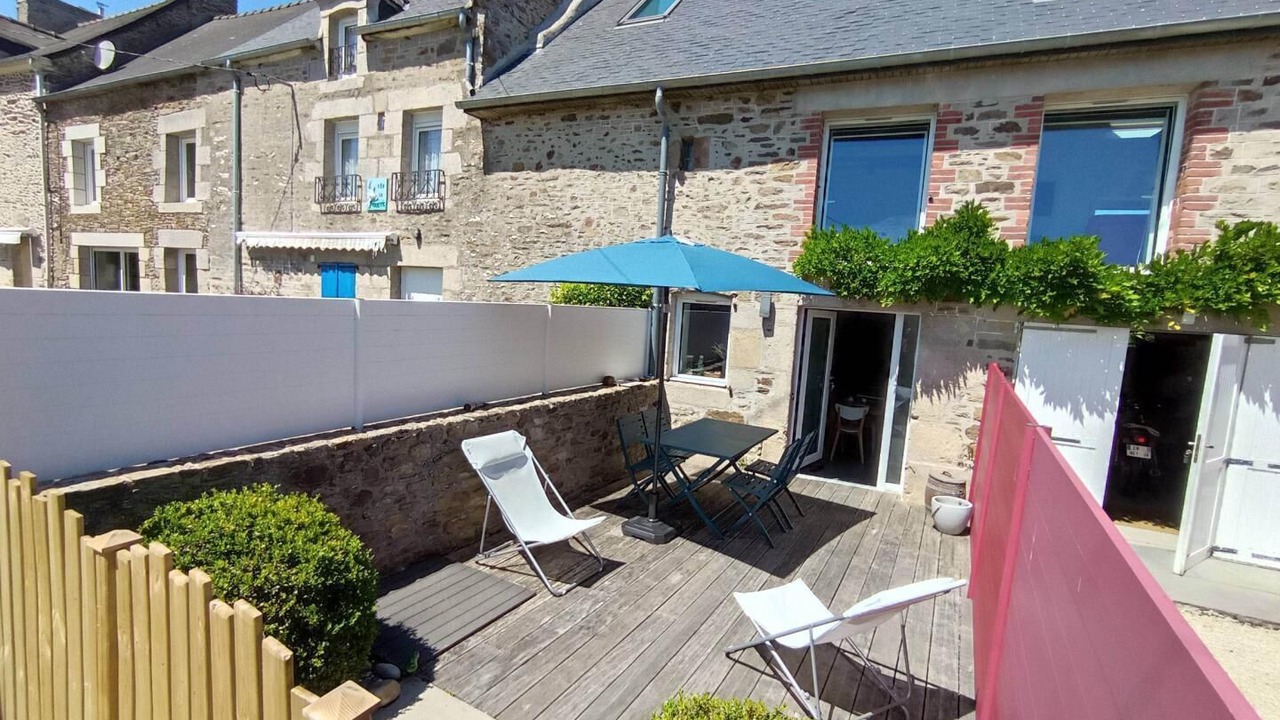 Photo of Outdoor in Pleslin-Trigavou