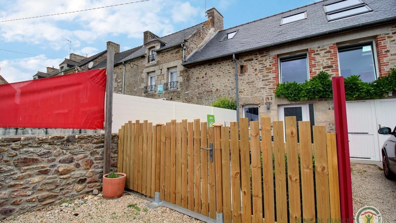 Photo of Outdoor in Pleslin-Trigavou