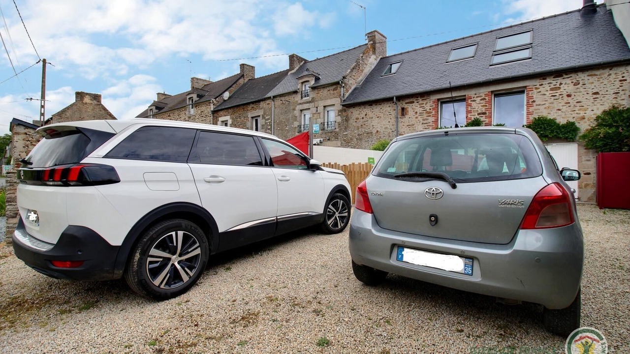 Photo of Outdoor in Pleslin-Trigavou