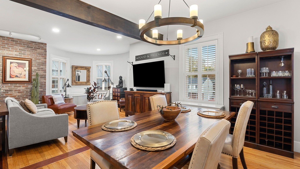 Photo of Bedroom in St. Marks