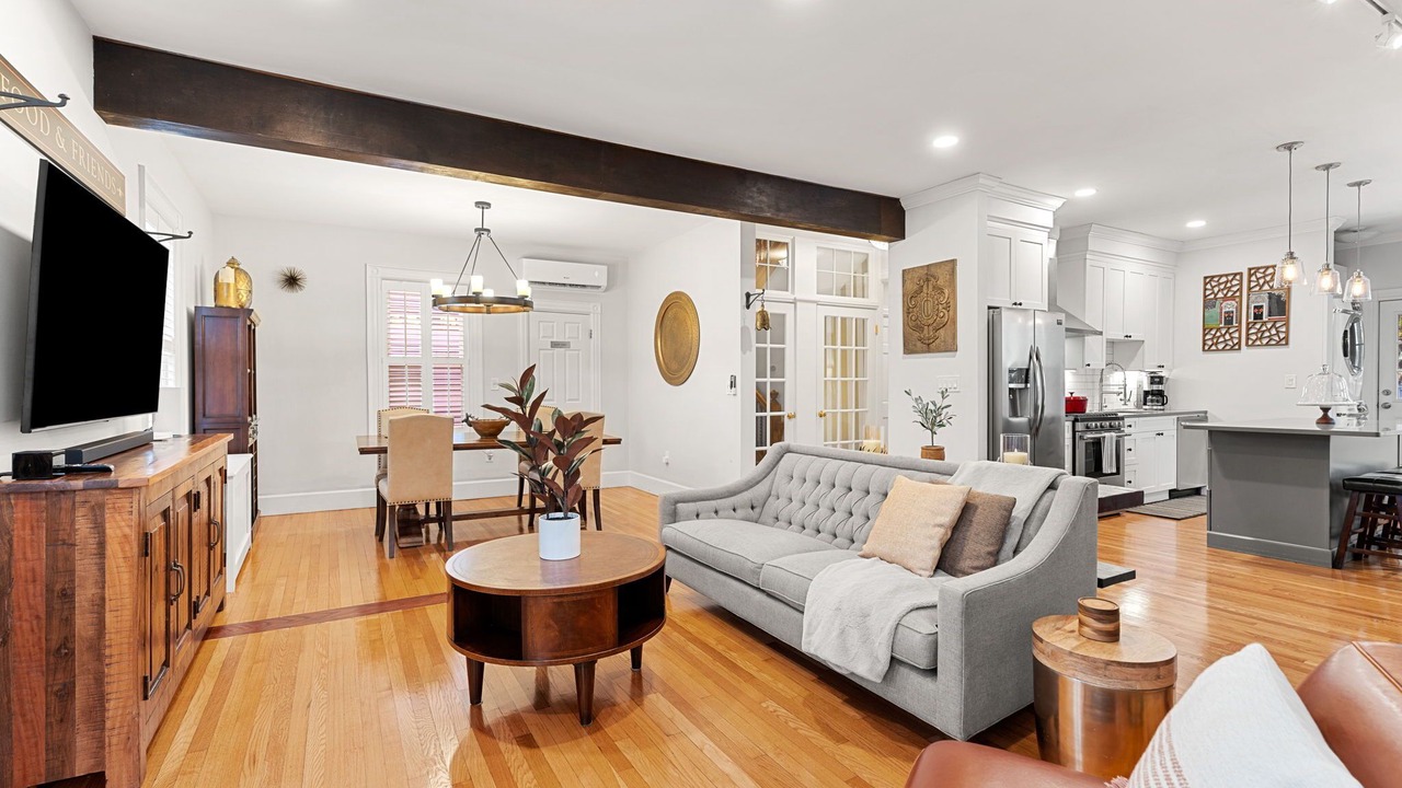 Photo of Bedroom in St. Marks