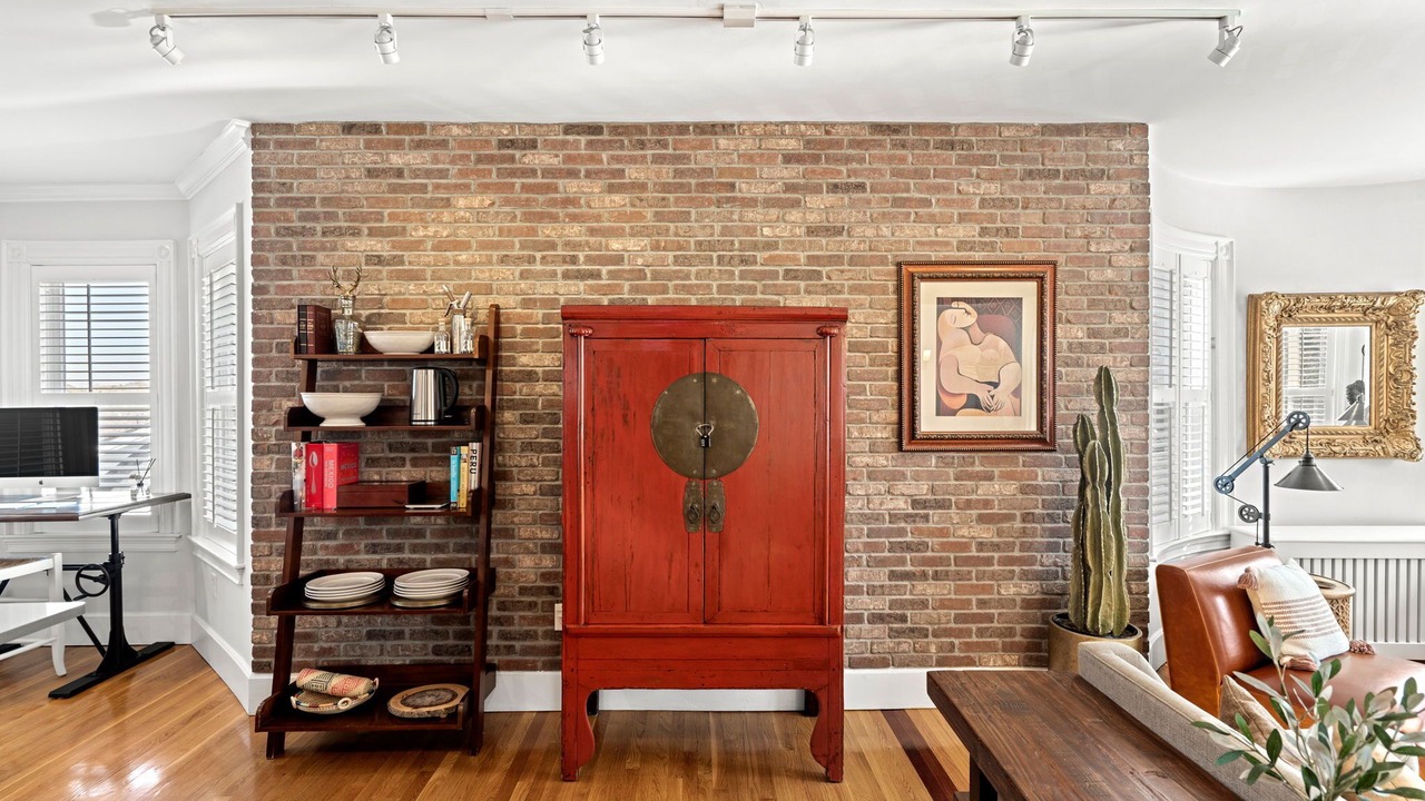 Photo of Bedroom in St. Marks