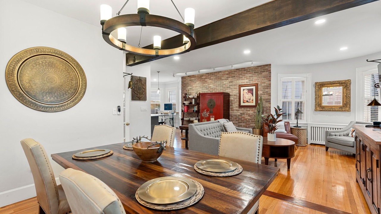 Photo of Bedroom in St. Marks