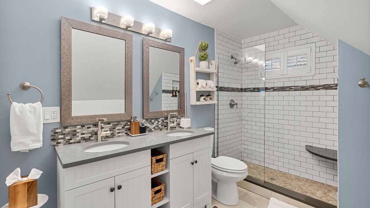 Photo of Bathroom in St. Marks