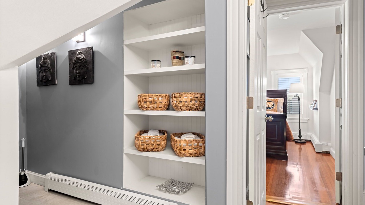 Photo of Bathroom in St. Marks