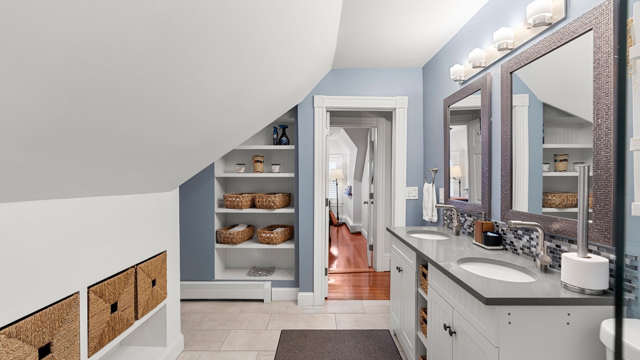 Photo of Bathroom in St. Marks