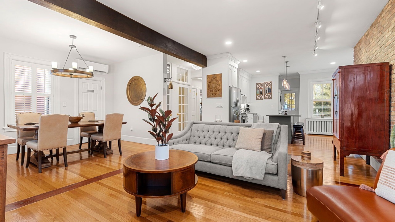 Photo of Bedroom in St. Marks