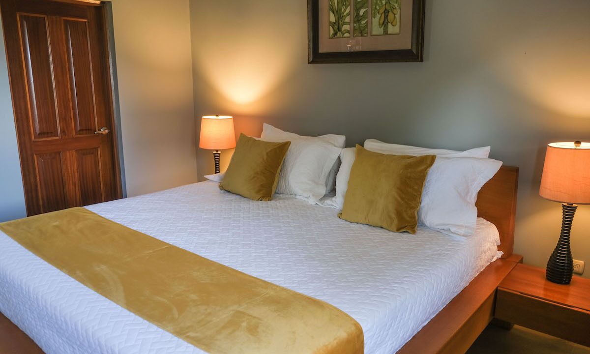 Photo of Bedroom in Cabarete