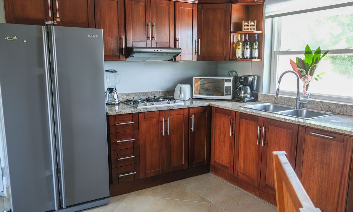 Photo of Kitchen in Cabarete