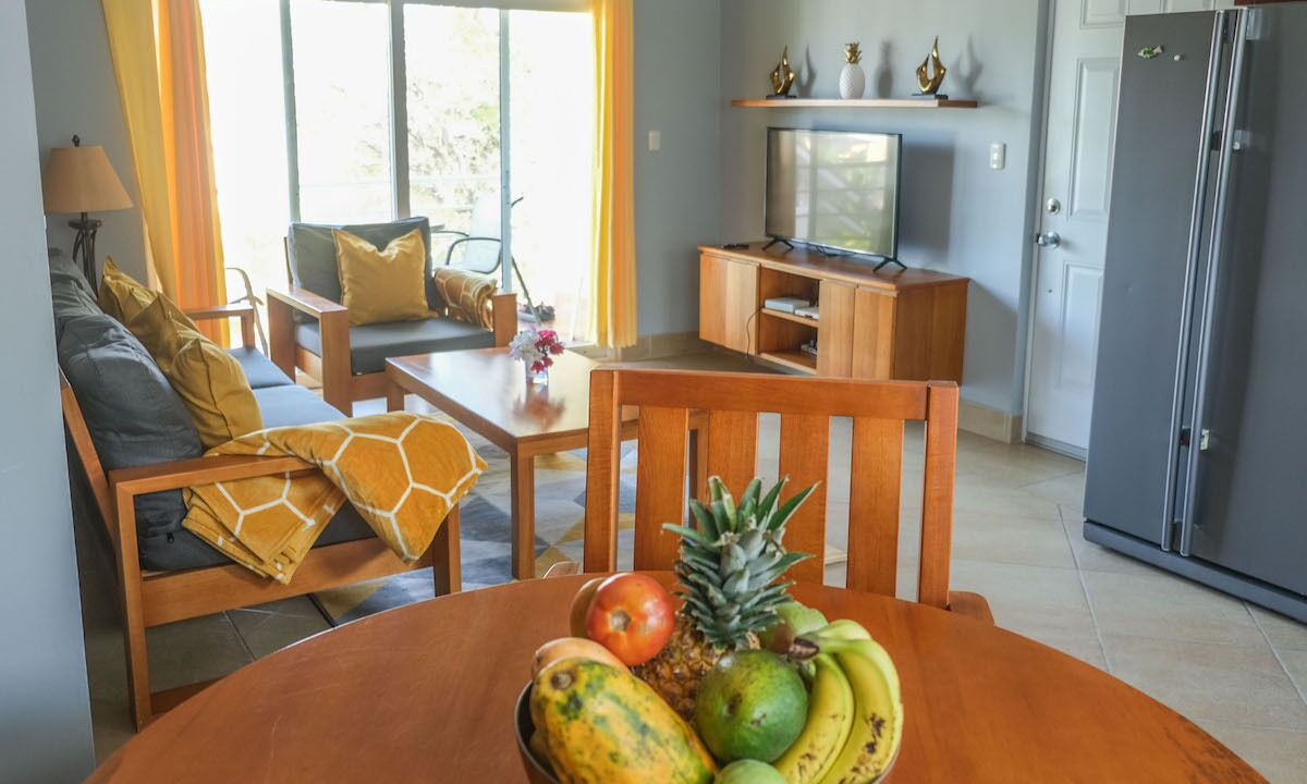 Photo of Livingroom in Cabarete