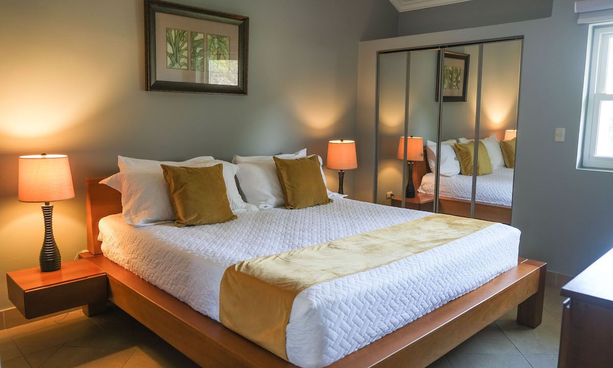 Photo of Bedroom in Cabarete