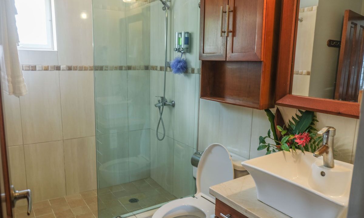 Photo of Bathroom in Cabarete