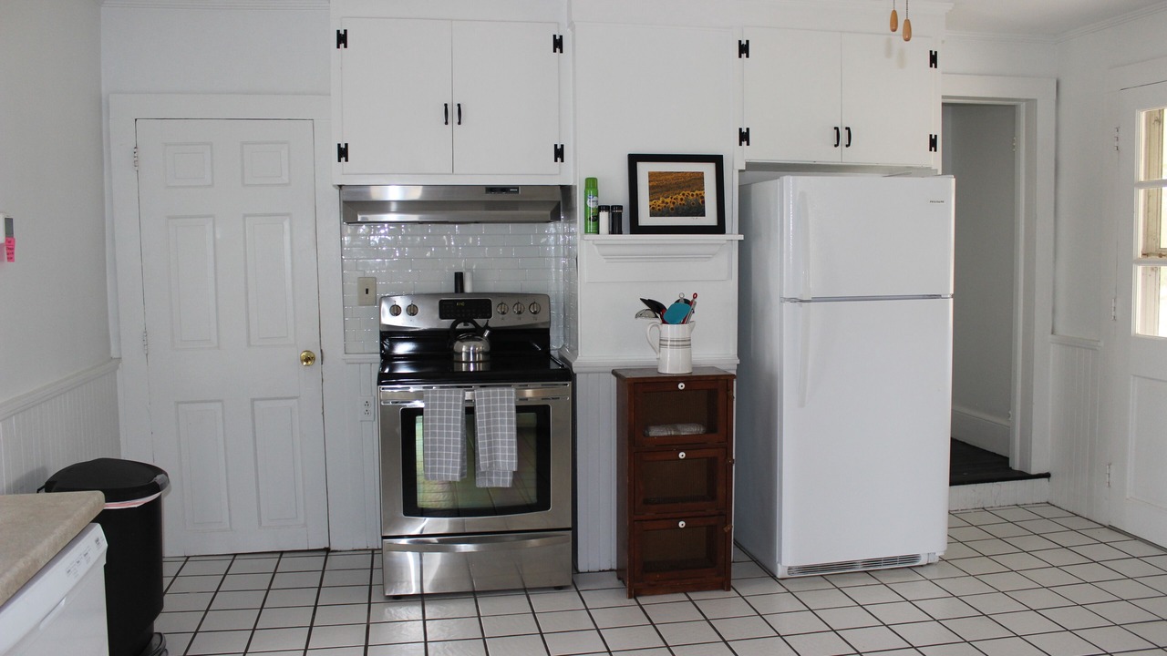 Photo of Kitchen in Snow Hill