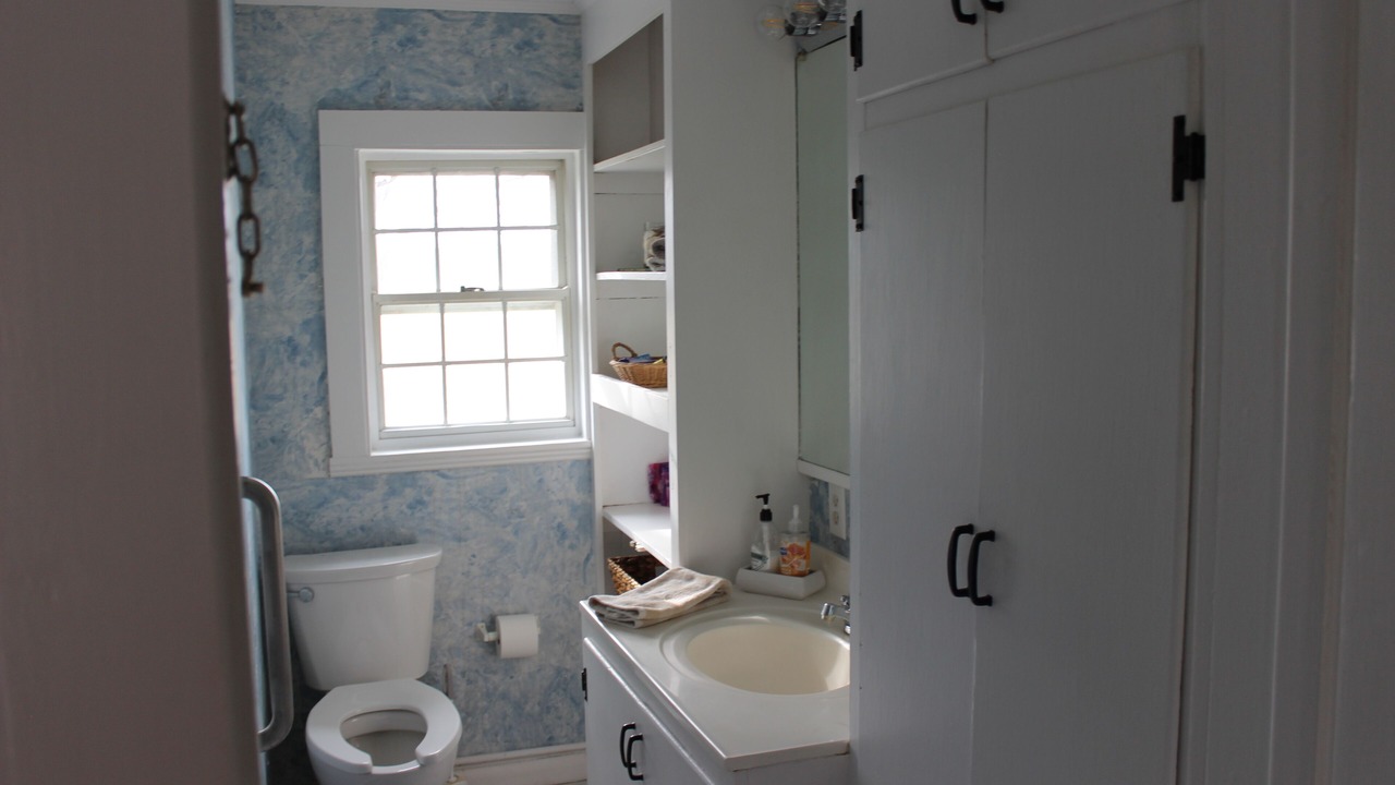 Photo of Bathroom in Snow Hill