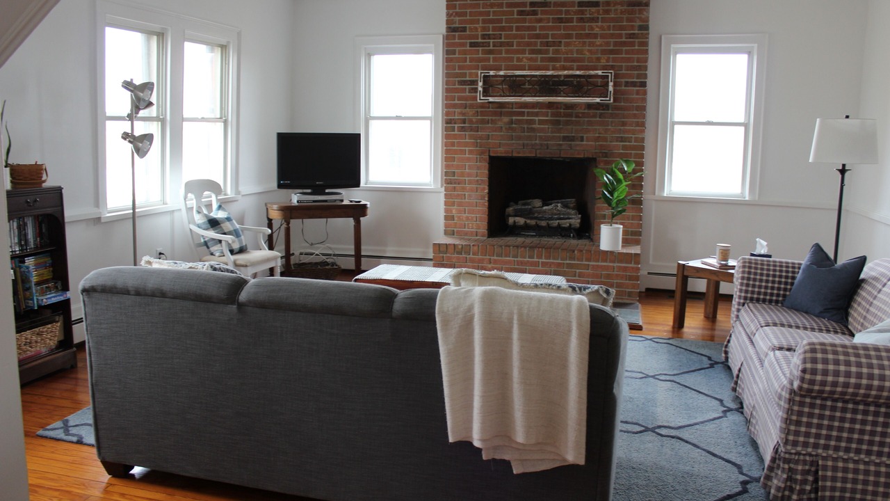 Photo of Livingroom in Snow Hill